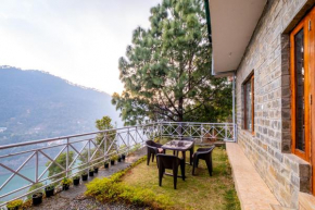 Waking Dream Cottage, 3bhk w view of Bhimtal Lake by Roamhome, Harinagar Chanddeva